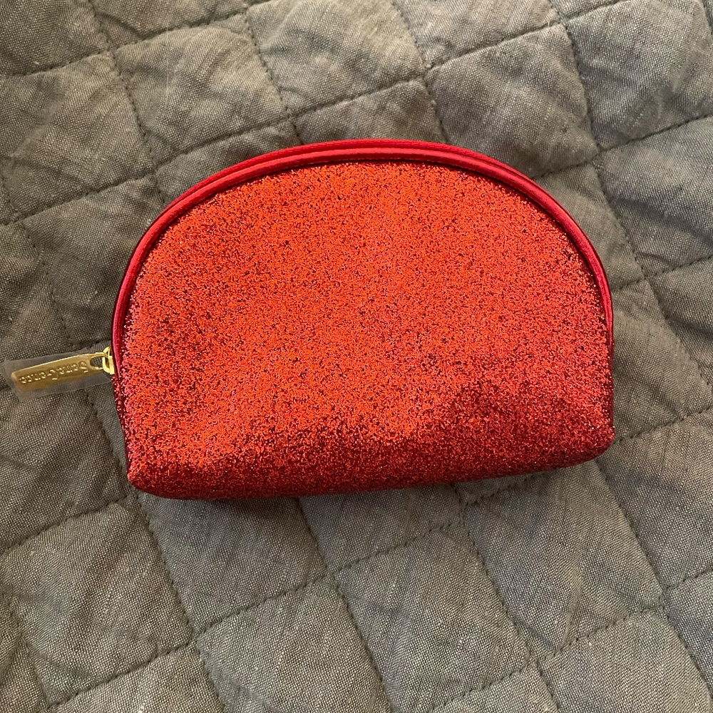Senegence Makeup Bag View 2
